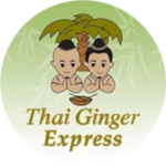 Thai Ginger